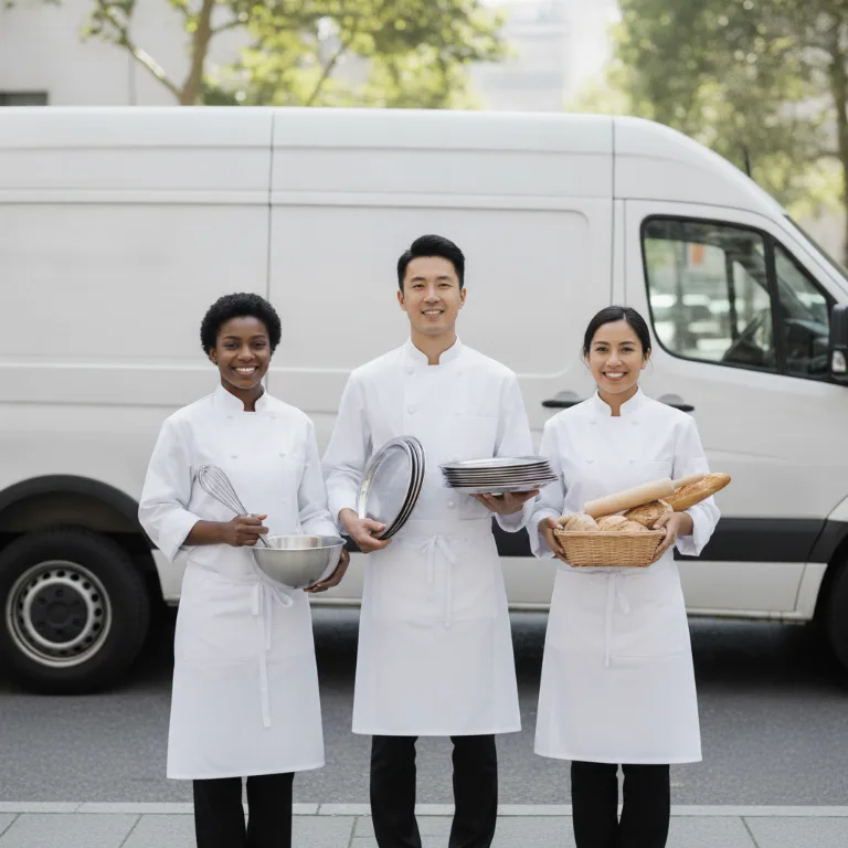 Catering Medford 3
